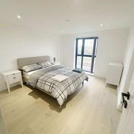 Appartement Luxury Modern Flat Near Center à Londres Extérieur photo