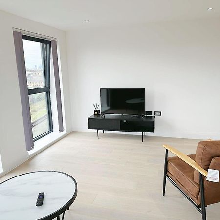 Appartement Luxury Modern Flat Near Center à Londres Extérieur photo
