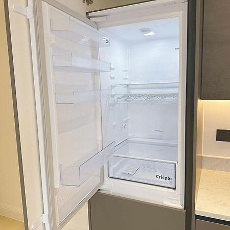 Appartement Luxury Modern Flat Near Center à Londres Extérieur photo